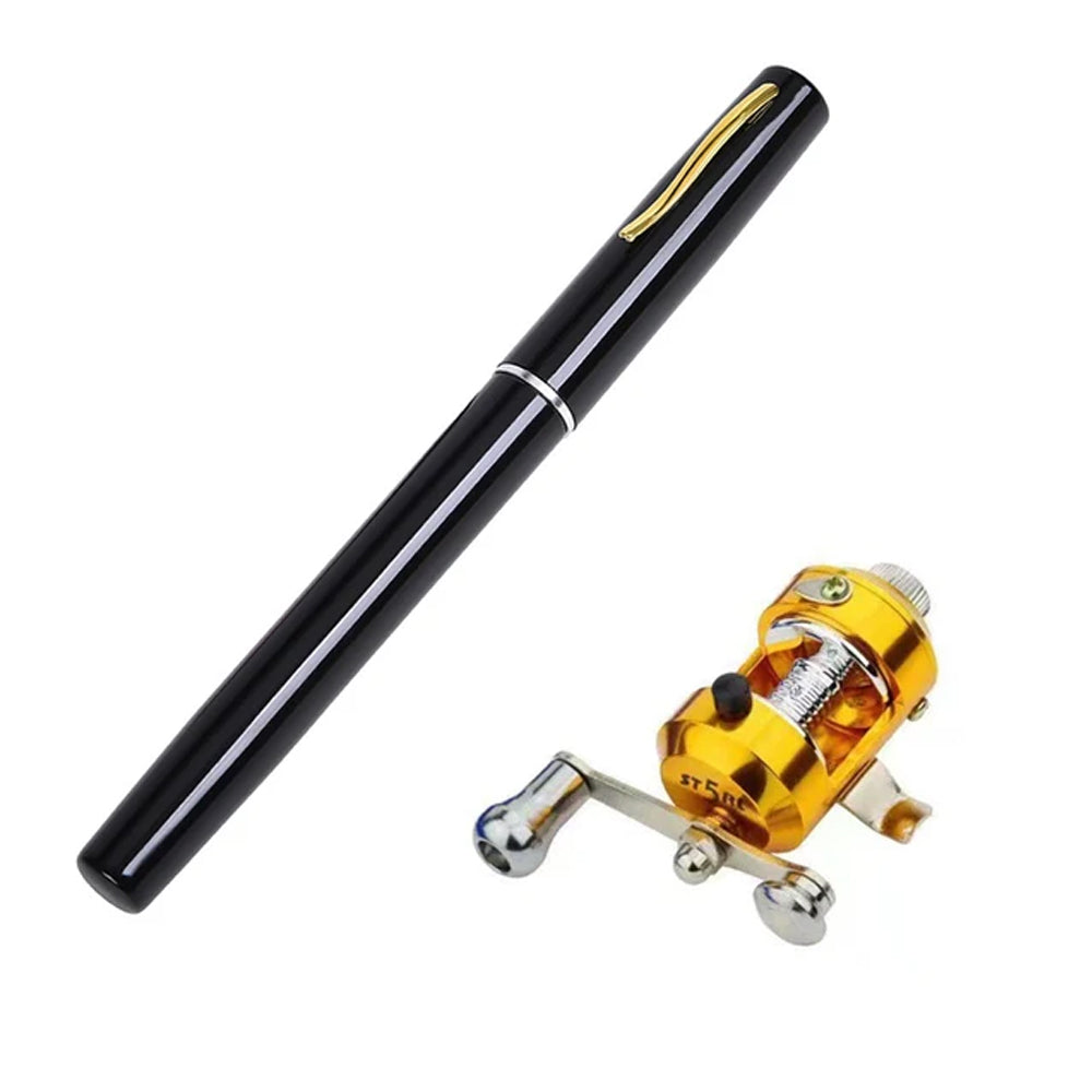 PocketRod™ Baitcaster