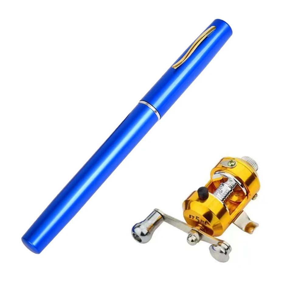 PocketRod™ Baitcaster